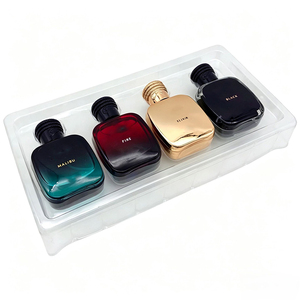 Perfume Unisex ZUOYE Arabian Mist Eau De Parfum, Tamaño Regular, Sets de Regalo, Aroma Lujoso, Frutal, Floral y Amaderado, Spray de Larga Duración - Product Image 4