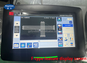 Machine à coudre automatique Raynian-3525F, adaptée aux matelas, aux tentes, au cuir et aux machines à coudre informatisées à grande vitesse - Product Image 4