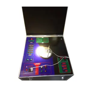 統合球ポータブルLEDルーメン光束テストディスプレイハンドル分光計の製造