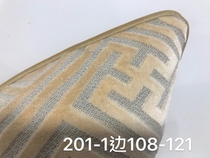 Vỏ Gối Trang Trí Giường Sofa Tại Nhà Theo Yêu Cầu Phong Cách Mới Vỏ Gối Sang Trọng - Product Image 2