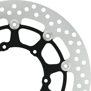 Disco de freno delantero de motocicleta personalizado de fábrica de 300mm para <span class=keywords><strong>BMW</strong></span> <span class=keywords><strong>G650GS</strong></span> F650GS F800GS - Product Image 2