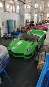 Jet <span class=keywords><strong>ski</strong></span> gonflable électrique automatique 4 places, moins de 115 CV, pour le surf et les installations d'attractions aquatiques - Product Image 6