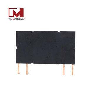 <span class=keywords><strong>Mini</strong></span> tamaño PPNN PNNP 12V 90A 250VAC Relé de enganche biestable de doble fase para medidor de potencia - Product Image 3