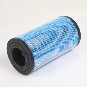 El fabricante suministra el elemento de filtro de aire OLIVER para automóviles 1638054 con material de papel de filtro E1084L CR0125 E794L - Product Image 4