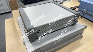 Agilent E4980A 2M   001 201 710** - Product Image 4