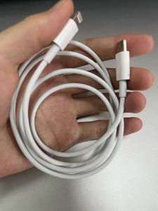 Cavi Dati USB C a USB C Intrecciati in Nylon di Tendenza, Ricarica <span class=keywords><strong>Rapida</strong></span> 3.2 per iPhone e Laptop Android - Product Image 6