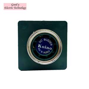 Koino KH-4025-D KH4030 - Alarmas, Zumbadores y Sirenas - Product Image 4