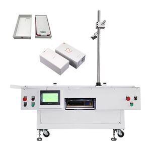 Nouvel équipement de <span class=keywords><strong>test</strong></span> de pesage automatique appliqué au balayage de codes à barres pour l'emballage et le chargement MES de pesage de conteneurs - Product Image 4