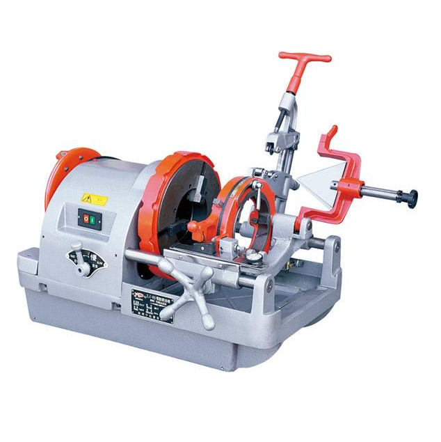 Pipe Threader Pipe Threading Machine 1