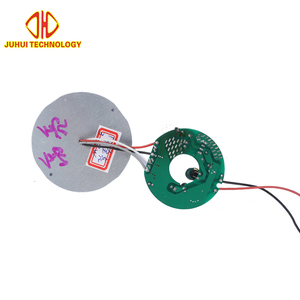 Hot Bán Liên Tục Hiện Tại Kết Nối Song Song Con Chip AC85 265 V Khẩn Cấp Led Điều Khiển - Product Image 2