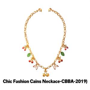 สร้อยคอแฟชั่นเก๋ไก๋-CBBA-2019 - Product Image 2