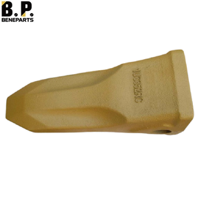 V51AR ad alta resistenza fabbricazione prezzo di fabbrica escavatore benna denti rimovibile dente in acciaio per vari modelli di escavatore - Product Image 2