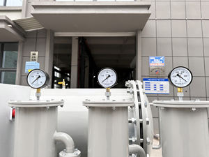 Máquina de Pulido de Combustible Diésel a Prueba de Explosiones TYB-Ex - Product Image 6