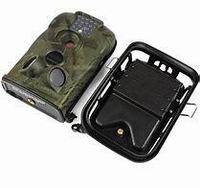 Cámara oculta OEM para rastreo de caza al aire libre, lapso de tiempo chino, sin Flash, 12MP, tarjeta de visión roja, Rohs