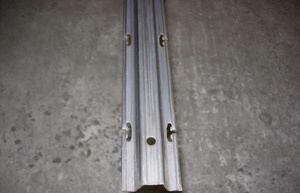 Enrejado Metálico para Viñas, <span class=keywords><strong>Postes</strong></span> Galvanizados para Uvas a Buen <span class=keywords><strong>Precio</strong></span> - Product Image 2