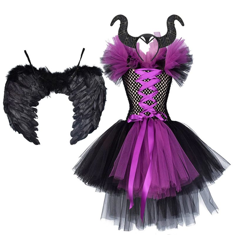 Halloween Party Dress up Cosplay Costume