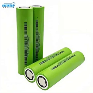 Ansimsgo可充电15ah <span class=keywords><strong>3</strong></span>.2V LiFePO4电池组圆柱形32140 33140 32135 32138电气设备储能 - Product Image 3