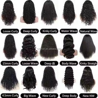 Perruque courte bob en cheveux humains vierges vietnamiens, sans colle, double densité, transparente HD, prix de gros abordable