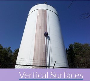 Vertical Shot Blasting Abrator For Oil Tank Wall Sandblasters - Product Image 5
