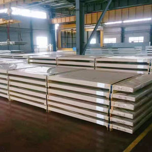 니켈 200 니켈 201 순수 판재 및 시트 대량 재고 중국 공급 니켈 판 - Product Image 1