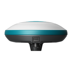 Instrumento de Topografía RTK UFO U5 de Alta Precisión con Clasificación IP67, 4G/WiFi/Bluetooth, Sistema Operativo Android - Product Image 2