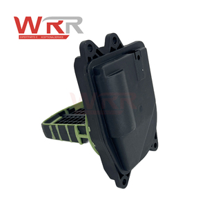 ชุดควบคุมวาล์วปรับอากาศแบบ Air Intake Manifold Flap Control Unit Disa Valve สำหรับ BMW E90 F10 328i หมายเลข 11617579114 11617560537 วาล์วปรับระดับที่เชื่อถือได้ - Product Image 5