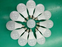 Ampoule LED SMD 110V 220V, Vente en Gros, 9W 12W 15W, Focos, Ampoules LED E27 B22, Lumières LED / Ampoule LED / Lampe LED, Lampes LED, Lumière LED