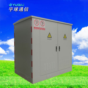 ตู้ควบคุมกลางแจ้งกันน้ำ IP65 ยี่ห้อ YUQIU สำหรับการตรวจจับไฟป่า - Product Image 5