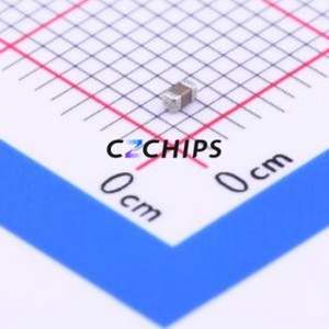 0603YG104ZAT2A SMD Capacitor (MLCC) 0603 ( Capacitance: 100nF )( Precision: -20%~+80% Rated Voltage: 16V ) - Product Image 1