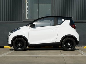 Voiture électrique compacte la plus vendue, véhicule à énergie nouvelle CoriTech Mini Anti'Love, petite voiture avec une autonomie de 271 kilomètres - Product Image 4