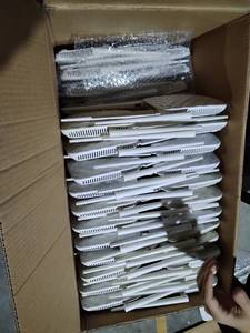 Tenda Wifi <span class=keywords><strong>Router</strong></span> FH456 thứ hai tay không dây sử dụng nhà 4 Ăng-ten mạnh mẽ thâm nhập vào các bộ định tuyến tường tín hiệu tốt - Product Image 6