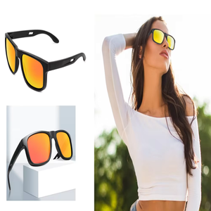 Gafas de <span class=keywords><strong>Sol</strong></span> Deportivas de Alta Calidad 2026, Lentes Polarizadas, Gafas de <span class=keywords><strong>Sol</strong></span> de Moda, Diseño para Hombre y Mujer, Protección Ocular, CE, Gafas de <span class=keywords><strong>Sol</strong></span> Personalizadas - Product Image 3
