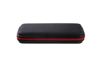 Sac de transport rigide pour console PSP 3000, étui de protection, coque de transport