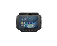 Untuk PDA Genggam Tangguh U2S Android 14 IP65 Tahan Air Pemindai Barcode Kamera 13MP Baterai Isi Ulang 3500mAh RAM 4GB