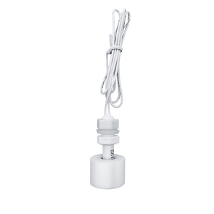 Sensor de Nivel de Agua PP con Interruptor de Posición Alta/Baja, Sensores de Nivel de Líquido para Uso Doméstico - Product Image 2