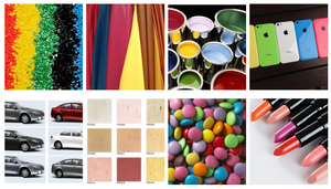 เครื่องวัดสีการวิเคราะห์สีอาหารเครื่องวัดสีแบบน้ำจากน้ำผึ้งในห้องปฏิบัติการ - Product Image 4