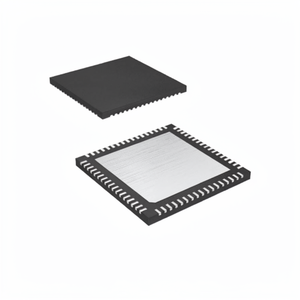 LM15851NKER Electronic Chips Component 68 VFQFN Exposed Pad Authorized Distributor Data Acquisition - Product Image 1