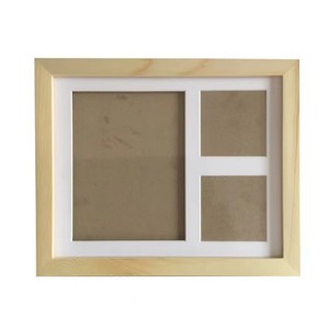 Kit <span class=keywords><strong>de</strong></span> fabrication d'empreintes <span class=keywords><strong>de</strong></span> mains et d'empreintes murales pour bébé avec décor <span class=keywords><strong>de</strong></span> tampon encreur pour la <span class=keywords><strong>famille</strong></span> - Product Image 3