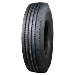 Neumático Radial TBR de Acero para Camión, Sin Cámara, Disponible en Todos los Tamaños 11r22.5 12r22.5, para Carretera, con Mejor Disipación de Calor - Product Image 3