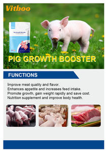 Лидер продаж, Филиппины, премикс, свиньи и курицы, чтобы снизить стоимость корма - Product Image 5