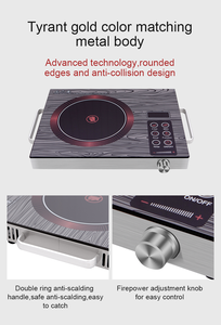 <span class=keywords><strong>Plaque</strong></span> <span class=keywords><strong>de</strong></span> cuisson Portable électrique à <span class=keywords><strong>Induction</strong></span> infrarouge 12V alimentée par <span class=keywords><strong>batterie</strong></span>, offre spéciale 2022 - Product Image 5