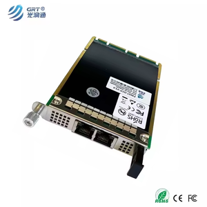 Bộ điều hợp mạng Gigabit hai cổng RJ45 cho OCP (dự án tính toán mở) với Intel i350am2 - Product Image 2