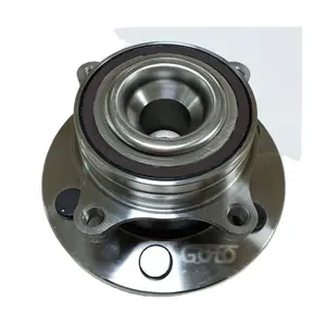 Spare Parts Wheel Hub Bearing Unit Fits for Toyota Hiace 2019- Front Axle Complete Bearing 43550-26010