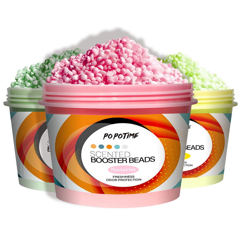 POPOTIME Laundry Detergent Keep Fragrance Long