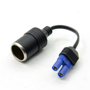 Adaptateur de prise allume-cigare <span class=keywords><strong>à</strong></span> <span class=keywords><strong>clipser</strong></span> pour borne de batterie de voiture, chargeur USB 12V pour bateau et auto, livraison gratuite - Product Image 5