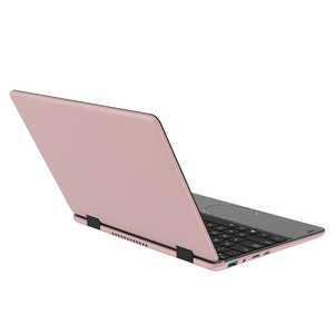 Urltra-Light 11 pouces écran tactile Yoga ordinateur portable Intel N100 Quad-Core Support 360 degrés Flip et reconnaissance faciale - Product Image 5