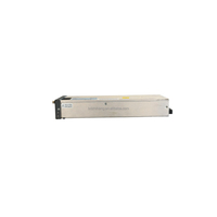 Redresseur de puissance Vertiv R48-2000A3 2000A 48V CC 3000W avec connecteur d'entrée IEC 320-C13 pour utilisation industrielle et télécom