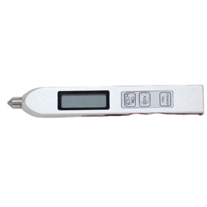 HG6430 ปากกาวัดการสั่นสะเทือนแบบดิจิตอลแบบพกพาสำหรับตรวจจับความผิดปกติของมอเตอร์อย่างรวดเร็ว - Product Image 1