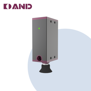 Pinzas de Vacío Eléctricas Industriales Inteligentes Airte <span class=keywords><strong>ES45</strong></span> - 02 - 24V, Capacidad de Carga de 2 kg, Fuente de Aire Libre, Manipulación Precisa - Product Image 3