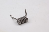 Ressorts de torsion en acier inoxydable Caiyin pour pièces électriques automobiles, ressorts de bobine, différentes tailles, fabrication OEM disponible sur mesure